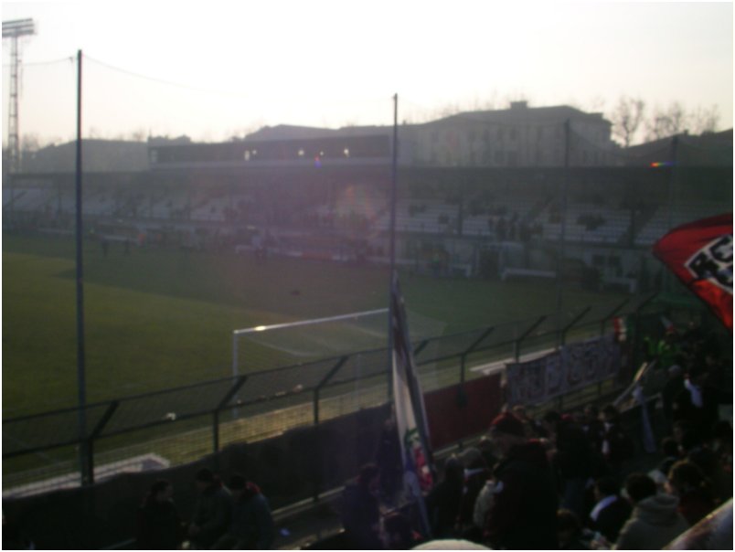 Venezia - Arezzo  06.01.2005 034